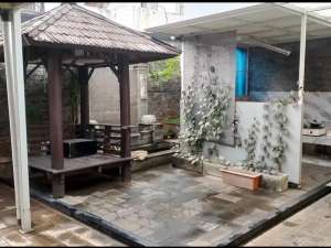 DIJUAL RUMAH ASRI DI KEMANG PRATAMA DUTA, RAWA LUMBU BEKASI lokasi di Bekasi Kota, tersedia melalui melalui situs Olx