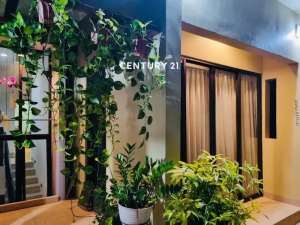 Dijual Rumah Asri Siap Huni Di Graha Raya lokasi di Tangerang Selatan Kota, tersedia melalui melalui situs Olx