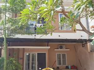 Dijual Rumah BagusDi Cluster Pondok Aren Dekat Bintaro lokasi di Tangerang Kota, tersedia melalui melalui situs Olx