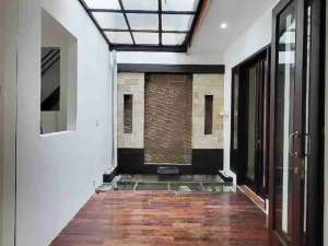Dijual Rumah Baru dengan Desain Modern dan Lingkungan Nyaman di Emerald Residence Bintaro, Pd. Aren, Tangerang Selatan lokasi di Tangerang Selatan Kota, tersedia melalui melalui situs Olx
