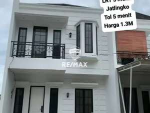 DIJUAL RUMAH BARU DIDAERAH CIBUBUR JAKARTA TIMUR lokasi di Jakarta Timur, tersedia melalui melalui situs Olx
