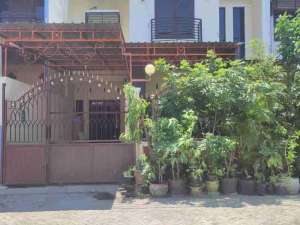 dijual rumah baru siap huni di Lebak indah regency queenKenjeran Surabaya lokasi di Surabaya Kota, tersedia melalui melalui situs Olx
