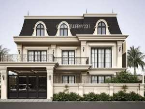 Dijual Rumah Brand New Di Maleo Raya Bintaro Sektor 9 lokasi di Tangerang Selatan Kota, tersedia melalui melalui situs Olx