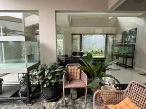 Dijual rumah Cantik Cluster Diponegoro Lippo Karawaci Central lokasi di Tangerang Kota, tersedia melalui melalui situs Olx