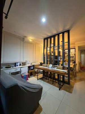 Dijual rumah cantik fully furnished di Summarecon Bekasi lokasi di Bekasi Kota, tersedia melalui melalui situs Olx
