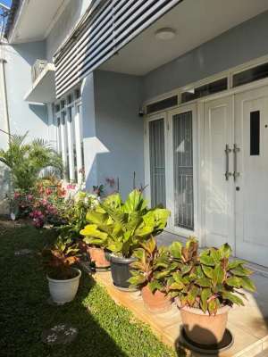 Dijual Rumah Cantik Semi Furnish Siap Huni lokasi di Cilegon Kota, tersedia melalui melalui situs Olx