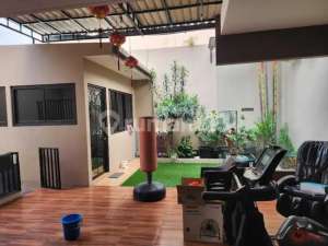 Dijual Rumah Citra Garden 6 Kalideres lokasi di Jakarta Barat, tersedia melalui melalui situs Olx