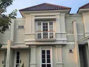Dijual Rumah Cluster Menaggio Gading Serpong lokasi di Tangerang Kota, tersedia melalui melalui situs Olx