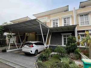 Dijual Rumah Cluster Menaggio Il Lago Gading Serpong Tangerang lokasi di Tangerang Kota, tersedia melalui melalui situs Olx