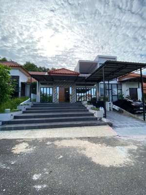 Dijual Rumah Cluster Nirwana Sukajadi lokasi di Batam Kota, tersedia melalui melalui situs Olx