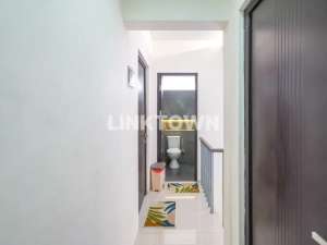 DIJUAL RUMAH CLUSTER THE FIRST STONE TANGERANG lokasi di Tangerang Kab., tersedia melalui melalui situs Olx