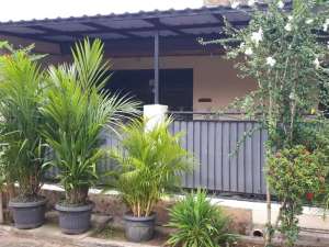 Dijual Rumah di Komplek Cantiga Cipondoh Tangerang lokasi di Jakarta Barat, tersedia melalui melalui situs Olx
