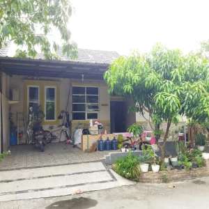 dijual rumah di libersa mansion bumi anggrek tambun utara bekasi lokasi di Bekasi Kota, tersedia melalui melalui situs Olx