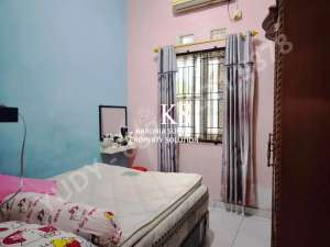 Dijual Rumah di Lorong Buyut - Kemuning - Kota Palembang lokasi di Palembang Kota, tersedia melalui melalui situs Olx