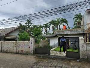 Dijual Rumah Di Pasir Jaya Bogor Barat Cocok Buat Indomaret lokasi di Bogor Kota, tersedia melalui melalui situs Olx