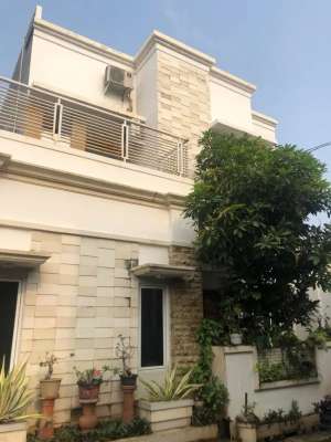 Dijual Rumah di Perumahan Duta Bintaro Cluster Tampak Siring, BSD Duta Bintaro, Tangerang lokasi di Tangerang Kota, tersedia melalui melalui situs Olx