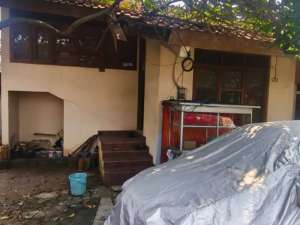 Dijual Rumah di Pondok Betung Raya Pondok Aren lokasi di Jakarta Selatan, tersedia melalui melalui situs Olx