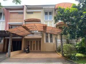 Dijual Rumah Grand Wisata 2 Lantai, Luas Tanah 200M2, Kamar 41, Full Furnished, bisa KPR, Hanya 100M Dari Mall Living World Grand Wisata Bekasi lokasi di Bekasi Kab., tersedia melalui melalui situs Olx