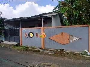 Dijual Rumah Hoek Siap Huni di Citra Indah City 8826BJ lokasi di Bekasi Kab., tersedia melalui melalui situs Olx