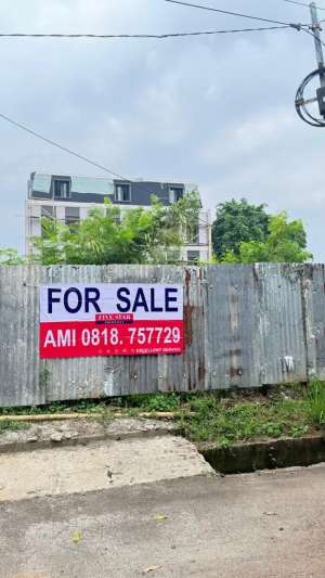 Dijual Rumah Hook 3,5 Lantai dalam Mini Cluster di Mampang, JakSel lokasi di Jakarta Selatan, tersedia melalui melalui situs Olx
