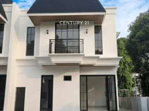 Dijual Rumah Hook Brand New Strategis Harga Menarik Di Bintaro lokasi di Tangerang Selatan Kota, tersedia melalui melalui situs Olx