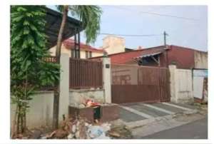 Dijual Rumah Jl Kavling DKI lokasi di Jakarta Barat, tersedia melalui melalui situs Olx