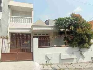 Dijual Rumah Kupang Jaya Surabaya Barat lokasi di Surabaya Kota, tersedia melalui melalui situs Olx