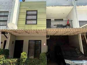 Dijual Rumah Lokasi Strategis Nempel Bintaro Jaya lokasi di Tangerang Kota, tersedia melalui melalui situs Olx