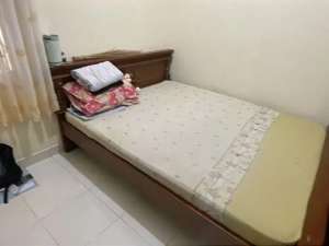 Dijual Rumah LT 105 di Depok Akses Dekat RS Primaya Siap Huni J-22768 lokasi di Depok Kota, tersedia melalui melalui situs Olx