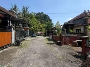 DIJUAL RUMAH LUAS 45 M2 DI DESA PANDAK GEDE, TABANAN lokasi di Tabanan Kab., tersedia melalui melalui situs Olx