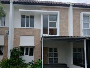 Dijual Rumah Makassar sekitar Jalan Sultan Alauddin, Jl Jipang Raya, Jl Talasalapang lokasi di Makassar Kota, tersedia melalui melalui situs Olx