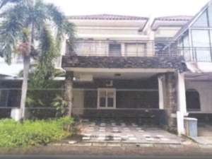 Dijual Rumah Makassar sekitar Jalan AP Pettarani, Jl Gotong Royong, Panakkukang lokasi di Makassar Kota, tersedia melalui melalui situs Olx