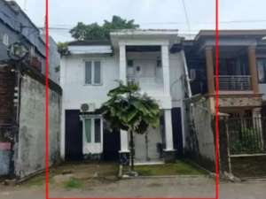 Dijual Rumah Makassar sekitar Jalan Perintis Kemerdekaan lokasi di Makassar Kota, tersedia melalui melalui situs Olx