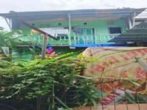 Dijual Rumah Makassar sekitar Jalan Perintis Kemerdekaan lokasi di Makassar Kota, tersedia melalui melalui situs Olx