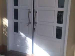 Dijual Rumah MegahNyaman di Jl. ABRI Puskud Kota Padang Full FurnishSHM lokasi di Padang Kota, tersedia melalui melalui situs Olx