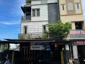 Dijual Rumah Mewah Jalan Sunu Kota Makassar Baraya Tallo lokasi di Makassar Kota, tersedia melalui melalui situs Olx