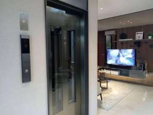 Dijual Rumah Mewah Lyndon at Nava Park, BSD City lokasi di Tangerang Kota, tersedia melalui melalui situs Olx