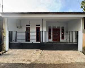 DIJUAL RUMAH MILIK PRIBADI - DASANA INDAH BONANG, KELAPA DUA, TANGER lokasi di Tangerang Kab., tersedia melalui melalui situs Olx