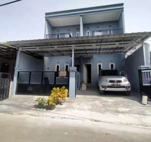 Dijual Rumah Minimalis 2 Unit lokasi di Tangerang Selatan Kota, tersedia melalui melalui situs Olx