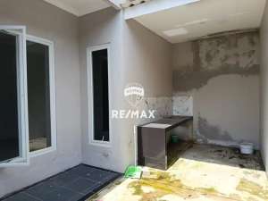 DIJUAL RUMAH MINIMALIS LOKASI STRATEGIS DI CIBUBUR JAKARTA TIMUR lokasi di Jakarta Timur, tersedia melalui melalui situs Olx