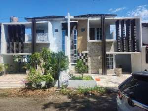Dijual Rumah Minimalis Type 120 lokasi di Pekanbaru Kota, tersedia melalui melalui situs Olx