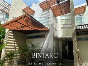 Dijual Rumah Modern Minimalist di Bintaro lokasi di Jakarta Selatan, tersedia melalui melalui situs Olx