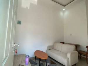 DIJUAL RUMAH MURAH DI GRAND RESIDANCE LINGKUNGAN TERJAGA AMAN,BEKASI lokasi di Bekasi Kota, tersedia melalui melalui situs Olx