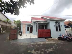DIJUAL RUMAH MURAH DI NIRWANA ESTATE BONUS PAGER,BOGOR lokasi di Bogor Kab., tersedia melalui melalui situs Olx