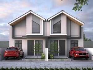 DIJUAL RUMAH MURAH DIMAKASSAR TAMALANREA BTP lokasi di Makassar Kota, tersedia melalui melalui situs Olx