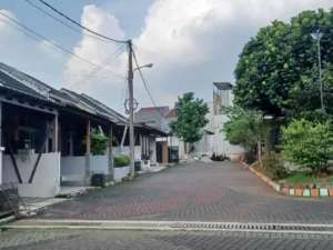 dijual rumah murah harga dibawah pasaran di perumahan permata sawangan, kel. bedahan, kec. sawangan, kota depok lokasi di Depok Kota, tersedia melalui melalui situs Olx