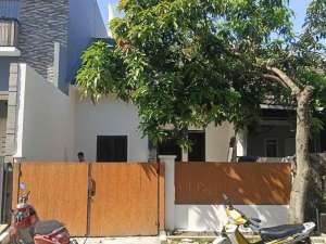 Dijual RumahSiap Huni di Banjar Wijaya Cipondoh lokasi di Tangerang Kota, tersedia melalui melalui situs Olx
