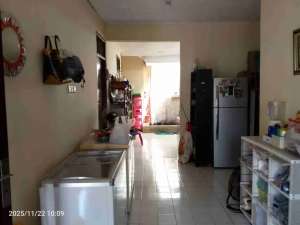Dijual rumah siap huni di Prima Harapan Regency, Bekasi lokasi di Bekasi Kota, tersedia melalui melalui situs Olx