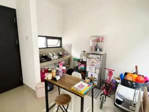Dijual Rumah Siap Huni Di Go Home Residence - Cisauk, Sebelah Citra Garden Serpong lokasi di Tangerang Kab., tersedia melalui melalui situs Olx