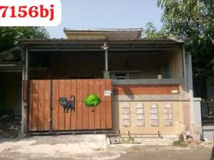 Dijual Rumah Siap Huni di Citra Indah City 7156BJ lokasi di Bekasi Kab., tersedia melalui melalui situs Olx